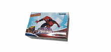 Кубик Рубика "Spider-man" во Реже