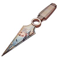 Нож "Kunai Melee" во Реже