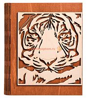 Ключница книга малая "Тигр" № 1 во Реже