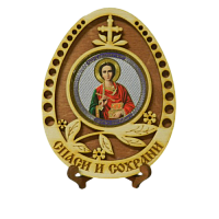 ЯЙЦО-МАГНИТ "ПАНТЕЛЕЙМОН" во Реже